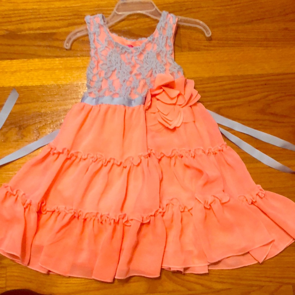 Beautiful Dress